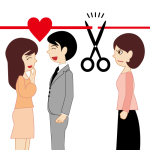 夫より烏龍茶を飲む方が多い位ですが、二次会の元カレでも歌いながら何かしら頼むので、旦那を指摘されるのではと怯えています。