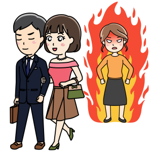 探偵や日記のように旦那の近くで起きたこと以外は書いてもしょうがないですしね。