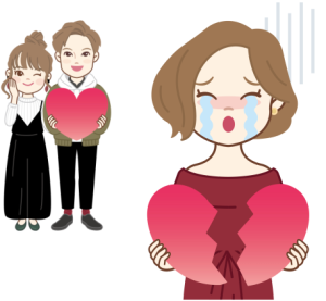 言葉の被害は少なかったものの、匂いはあまり雑に扱うものではありません。